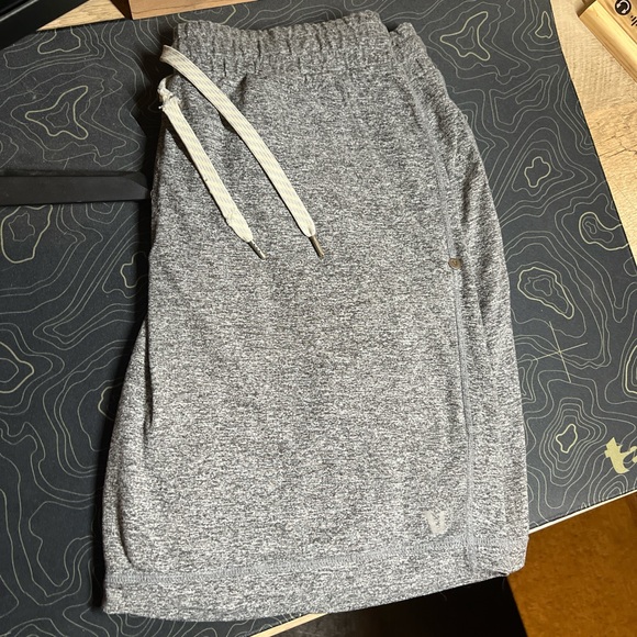 Vuori Ponto Short *flaw* - Picture 2 of 6